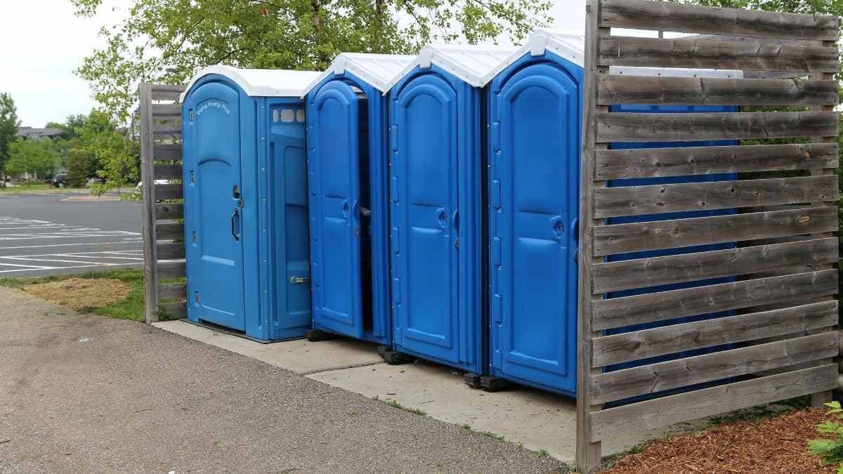 Portable Handwashing Stations - Porta Potty Rental Pros - Porta Potty Rentals services in Tuscarora, MD